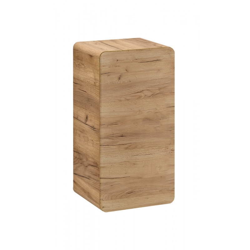 Armoire Murale Suspendue Aruba – Meuble De Rangement Moderne 68