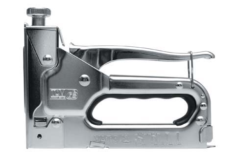 Yato Mehrfarbig Polstertacker 6-14 Mm Yt-7000