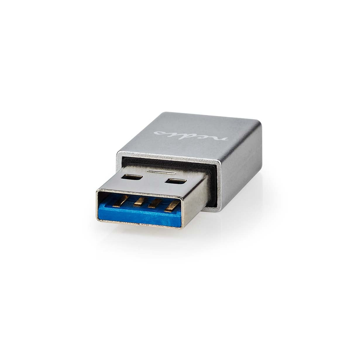Nedis - USB-C adapter - 24 pin USB-C to USB Type A - Bild 3