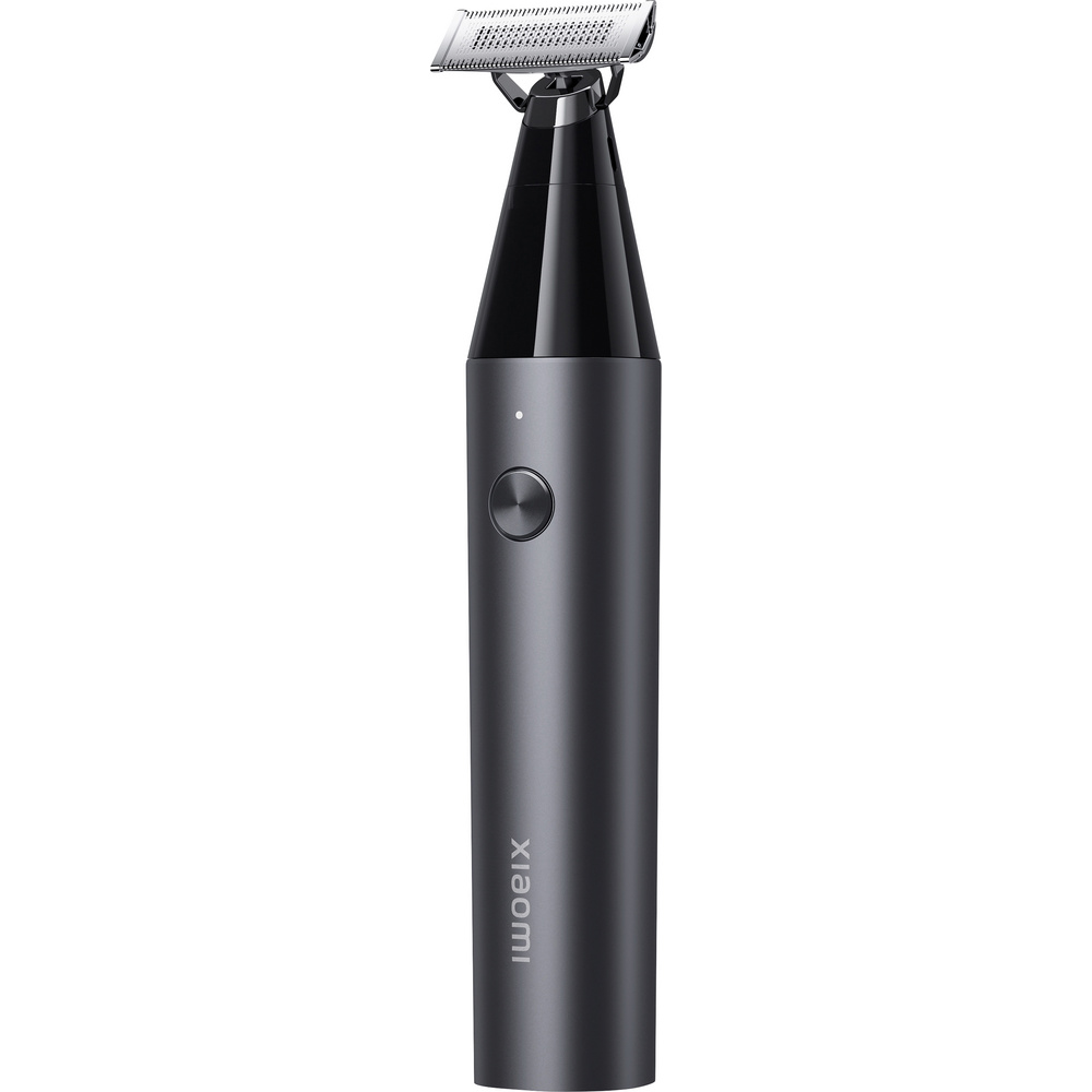 Xiaomi UniBlade Trimmer schwarz | Rasierer | 14 Längeneinstellungen | IPX7 | ohne Kabel | Lange Akkulaufzeit | Batteriestandanzeige - Bild 5