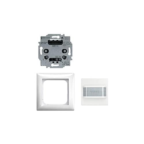 Busch-Jaeger Flex-Set Komfort BW180 64762 UJ-914 (2CKA006800A2986)