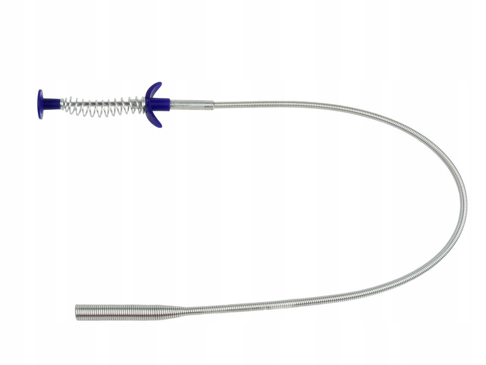Import Hebewerkzeug Geko G03214 Flexibler Stahldraht 60 Cm