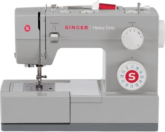 Singer Heavy Duty 4423 - Image 4