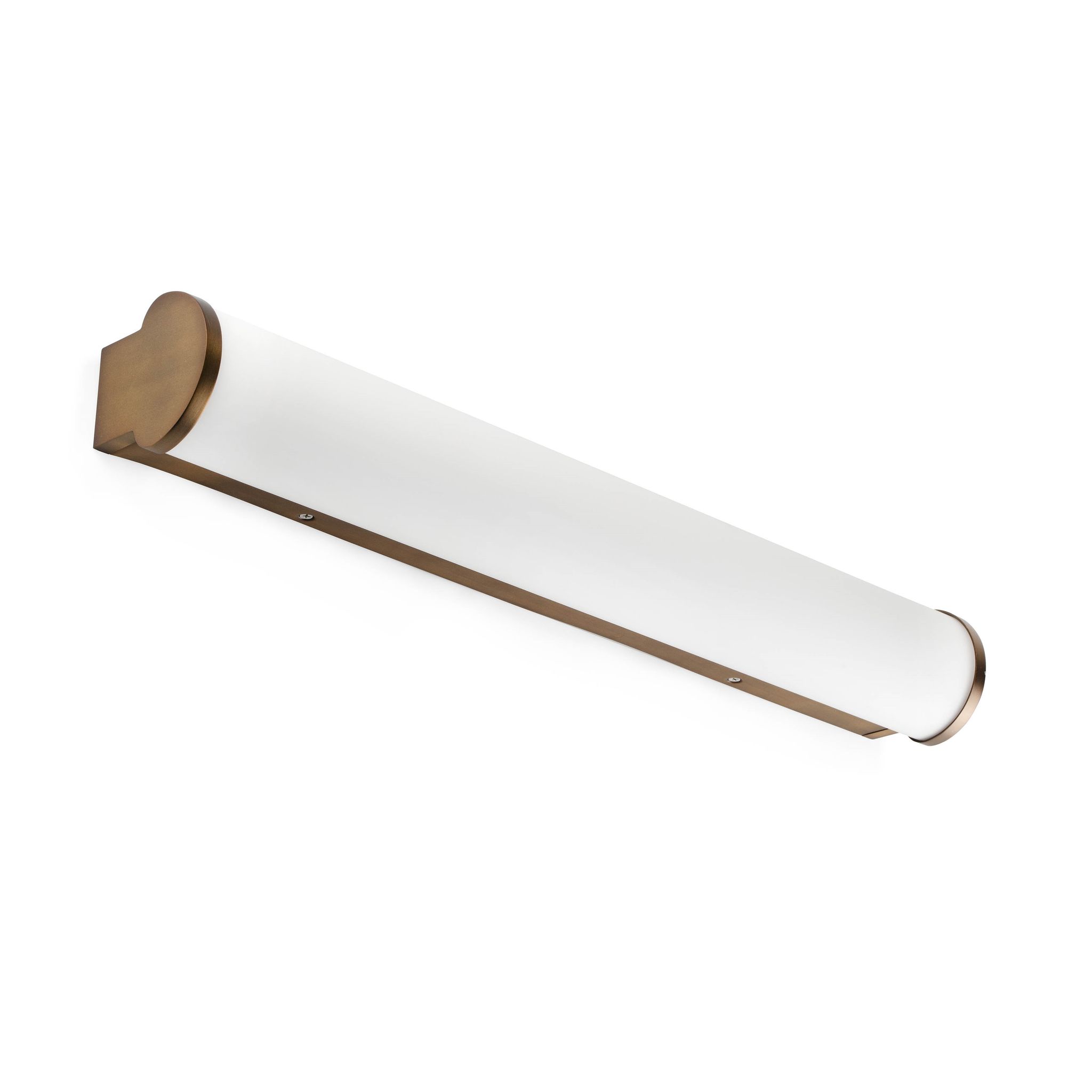 Faro Barcelona Bronze Danubio Wandleuchte Innen 18W 63605