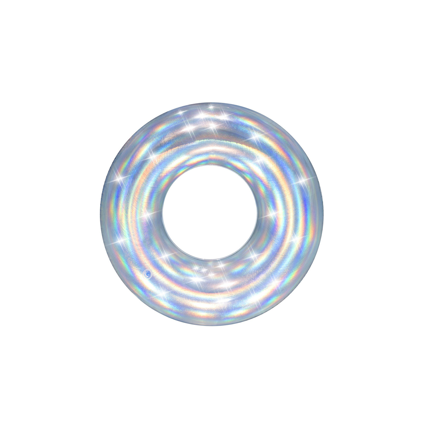 Badering 107cm Regenbogen - Image 2