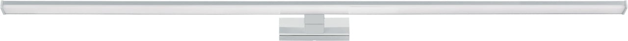 EGLO PANDELLA 1 Wandleuchte L1200 1750 lm 13,5 W 4000 K IP44, weiß - Bild 6