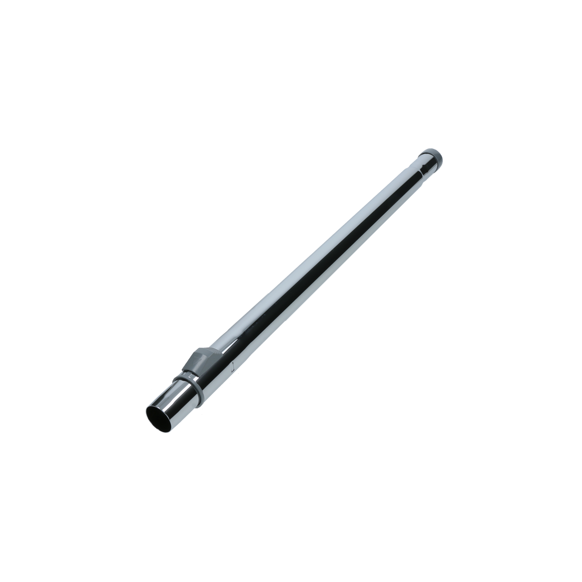 Nilfisk Ersatzteil - Originaler Teleskoprohr Durchm. 32 Mm - Thomson, Brandt - Bild 3