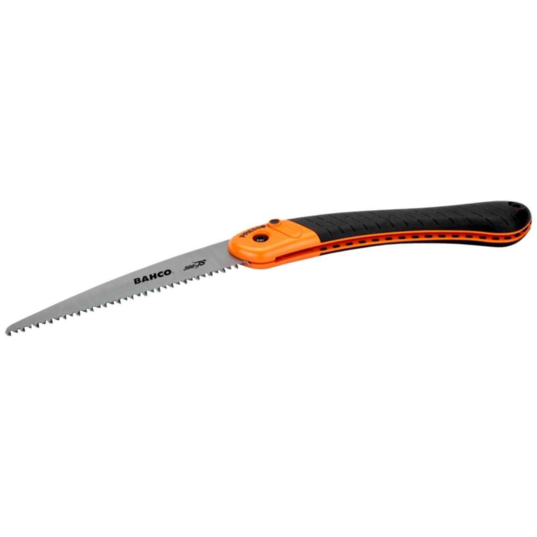 Bahco Klappsäge Mod. 396 Js - 19 Cm