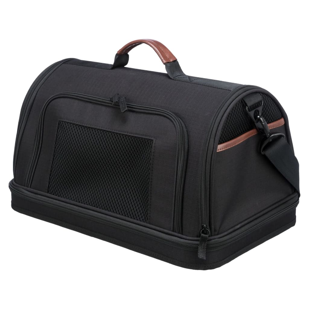 TRIXIE Tiertransporttasche "Tasche Gate" bis 7 kg