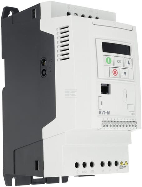 EATON DC1-345D8FB-A20CE1 Automatisierungsmodul - Image 3