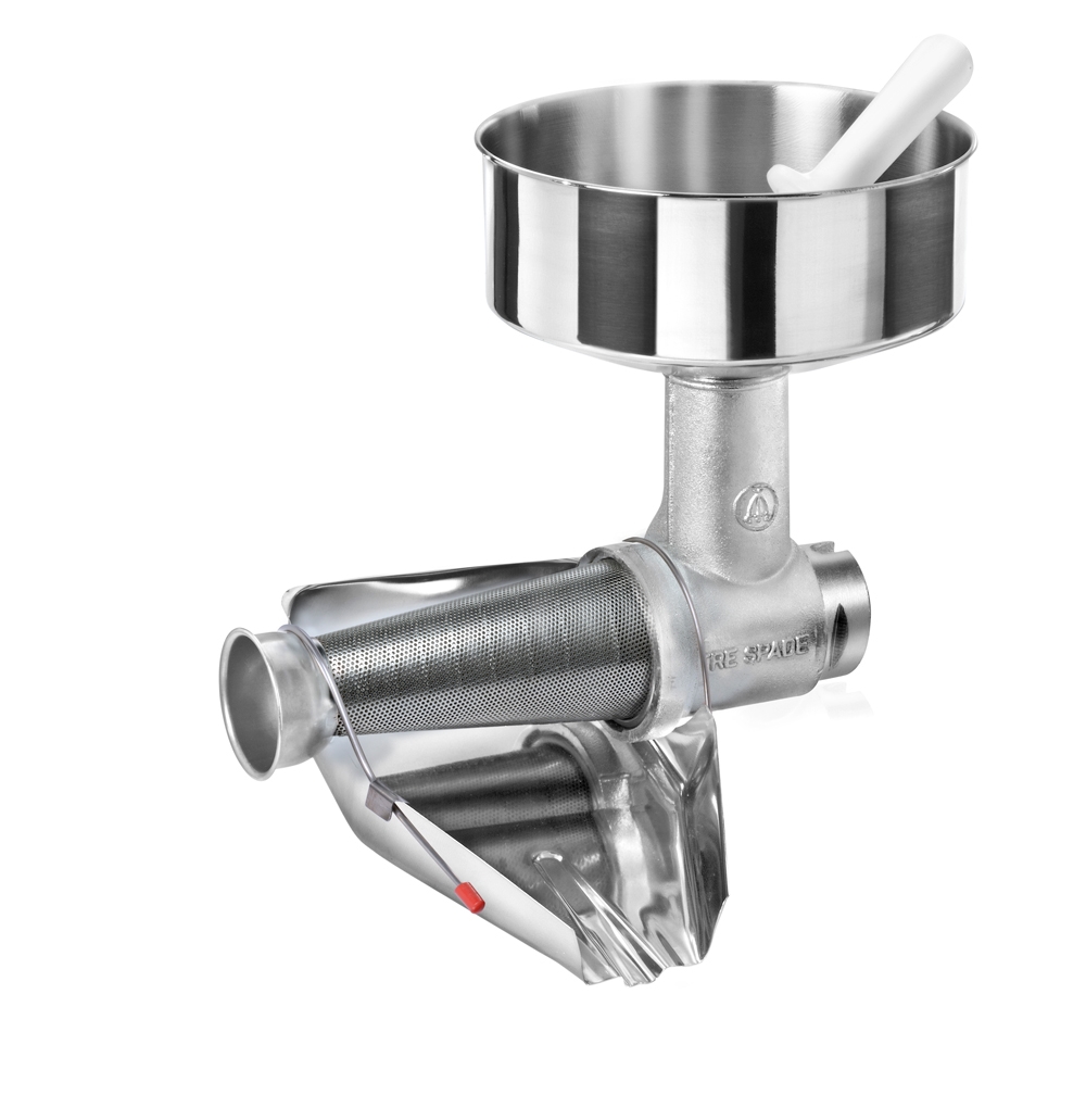 Accessorio Spremipomodoro 3 Tre Spade 17430 i Per Tritacarne Tc 8 12