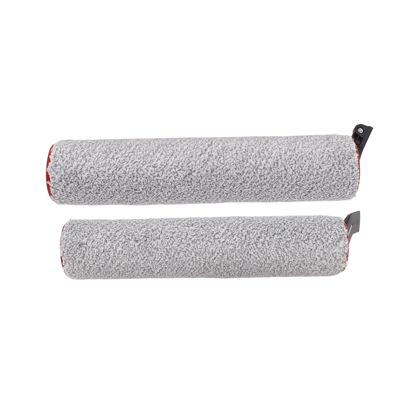 Brosse rouleau et filtre pour autolaveuse H13/M13, ABS, 2 brosses et 1 filtre