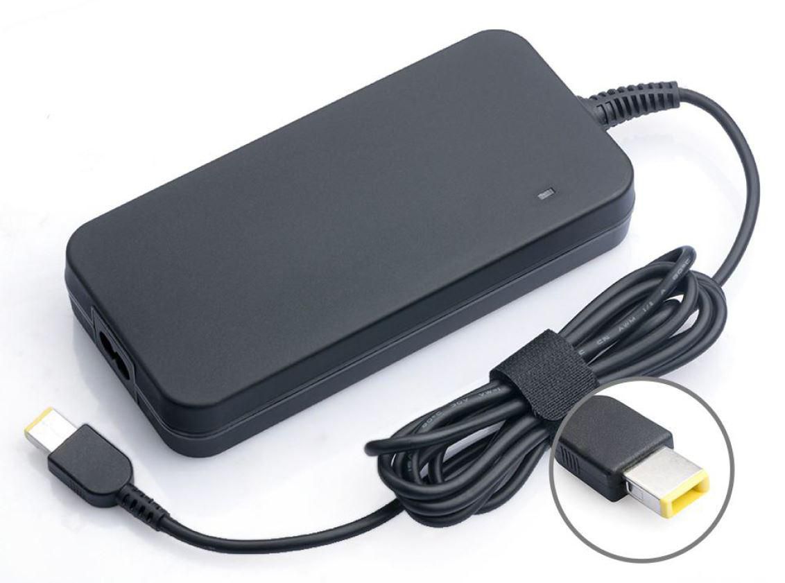 Microbattery Schwarz Coreparts Netzteil Für Lenovo, Mbxlen-Gam004
