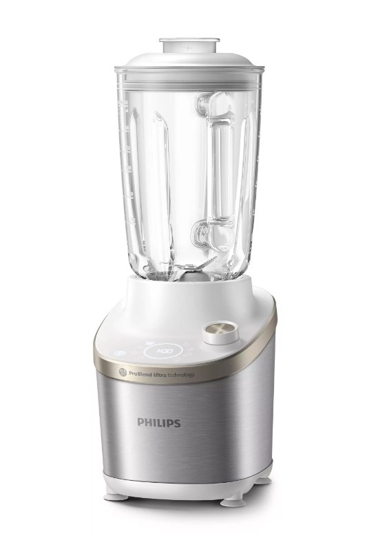 Philips Mixer 7000 Series HR3760 - blender - whitemetallic - 1500 W - Bild 8