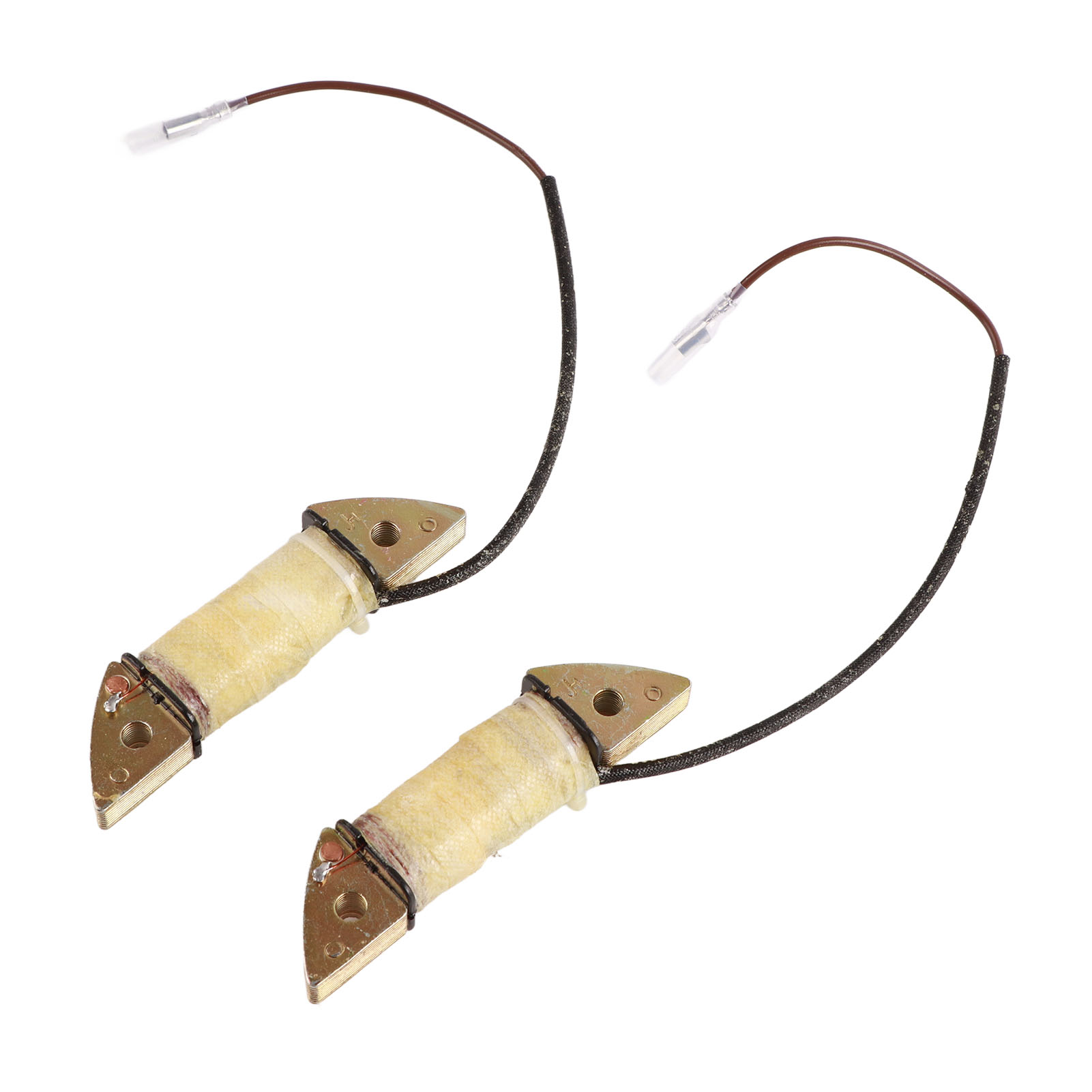Bobine de charge pour générateur essence, fer, compatible 168F 170F 188F 190F GX160 GX390