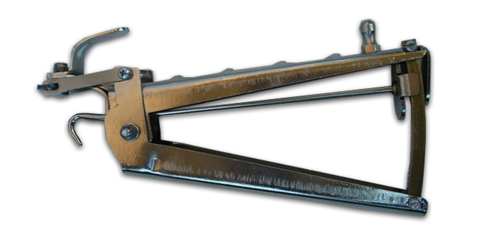 Pinza Legatrice Manuale IMBRIANO