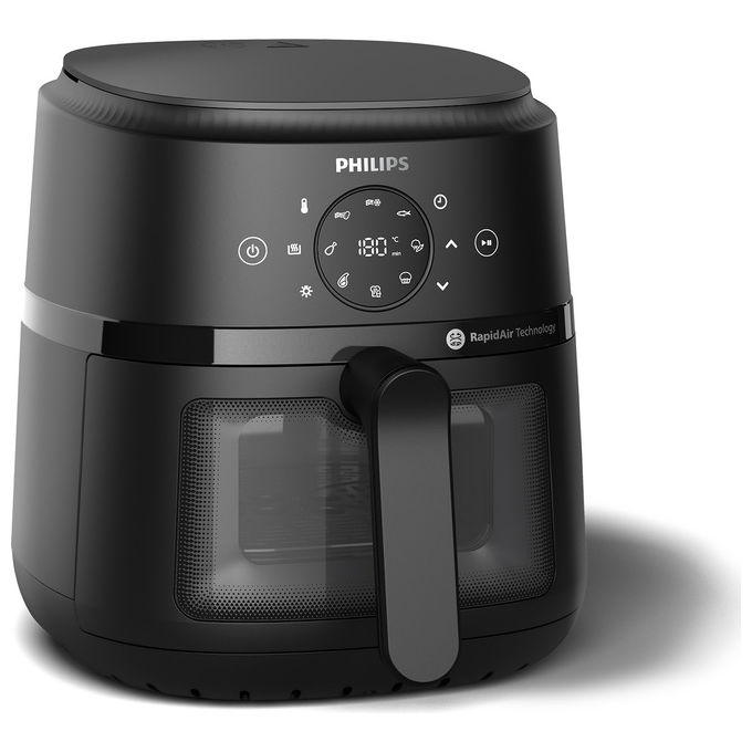 Philips 2000 series NA220/00 Airfryer 4,2 l