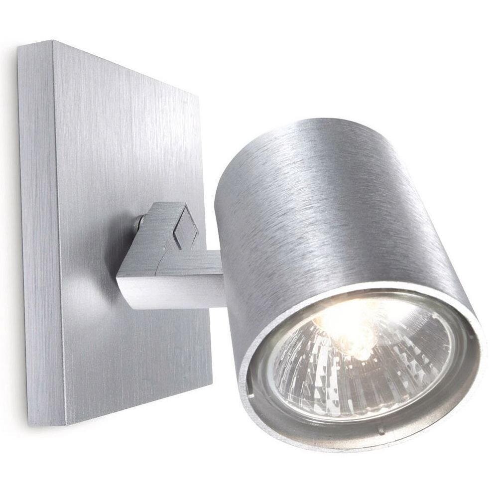 Philips Wandstrahlermy Living Runner - 530904812 Grau - Bild 2