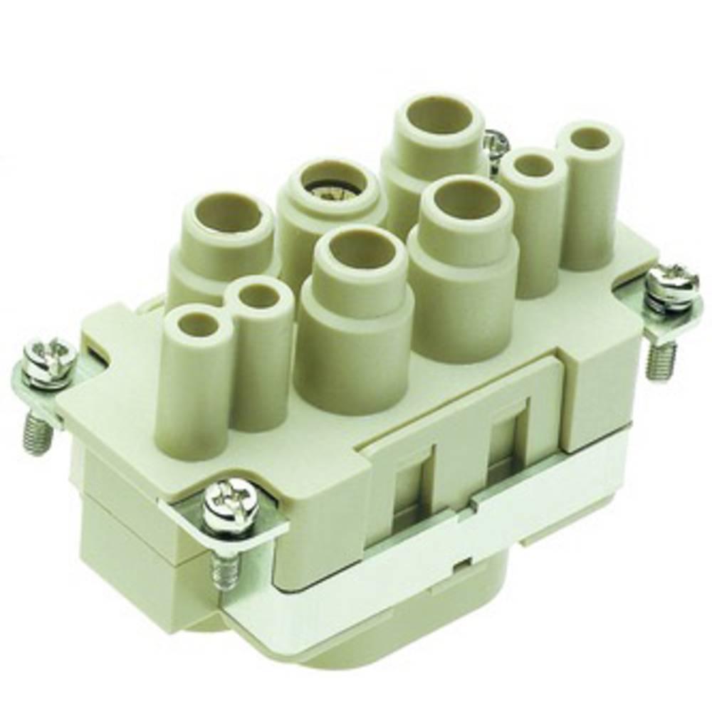 Inserto Presa 09 38 008 2701 Harting Contenuto: 1 Pz.