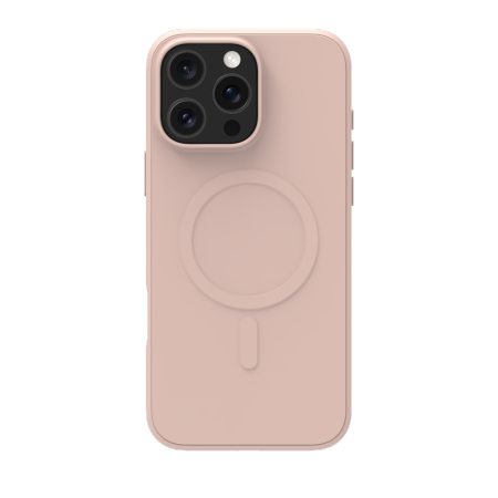 Oem Rosa Dbramante1928 Greenland Pro Ms - Schutzhülle Für Iphone 16 Pro Max Kompatibel Mit Magsafe ( Sand)