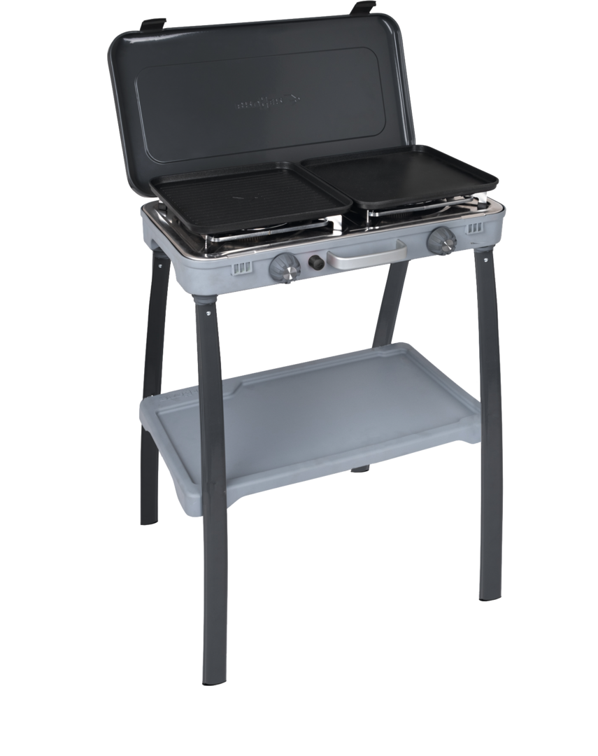 Brunner Devil Kookmaster Standalone 50