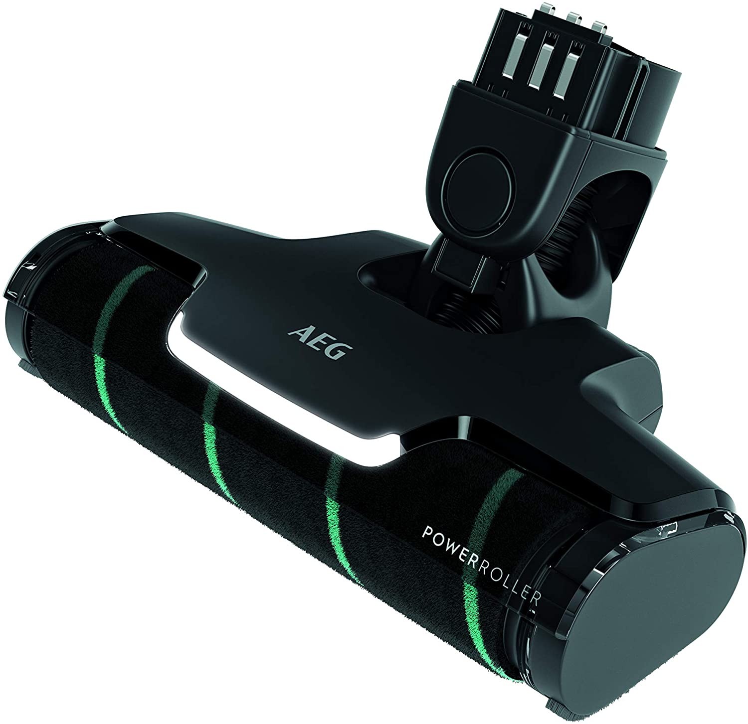 AEG AZE137 Aspirateur balai