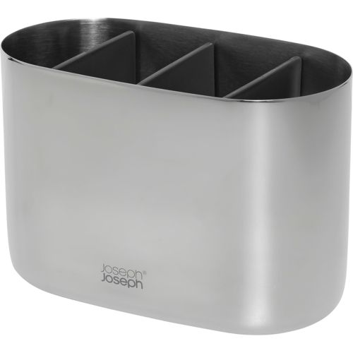 Mehrfarbig Easystore Luxe Joseph Joseph Zahnbürstenhalter Fürs Badezimmer - Bild 6
