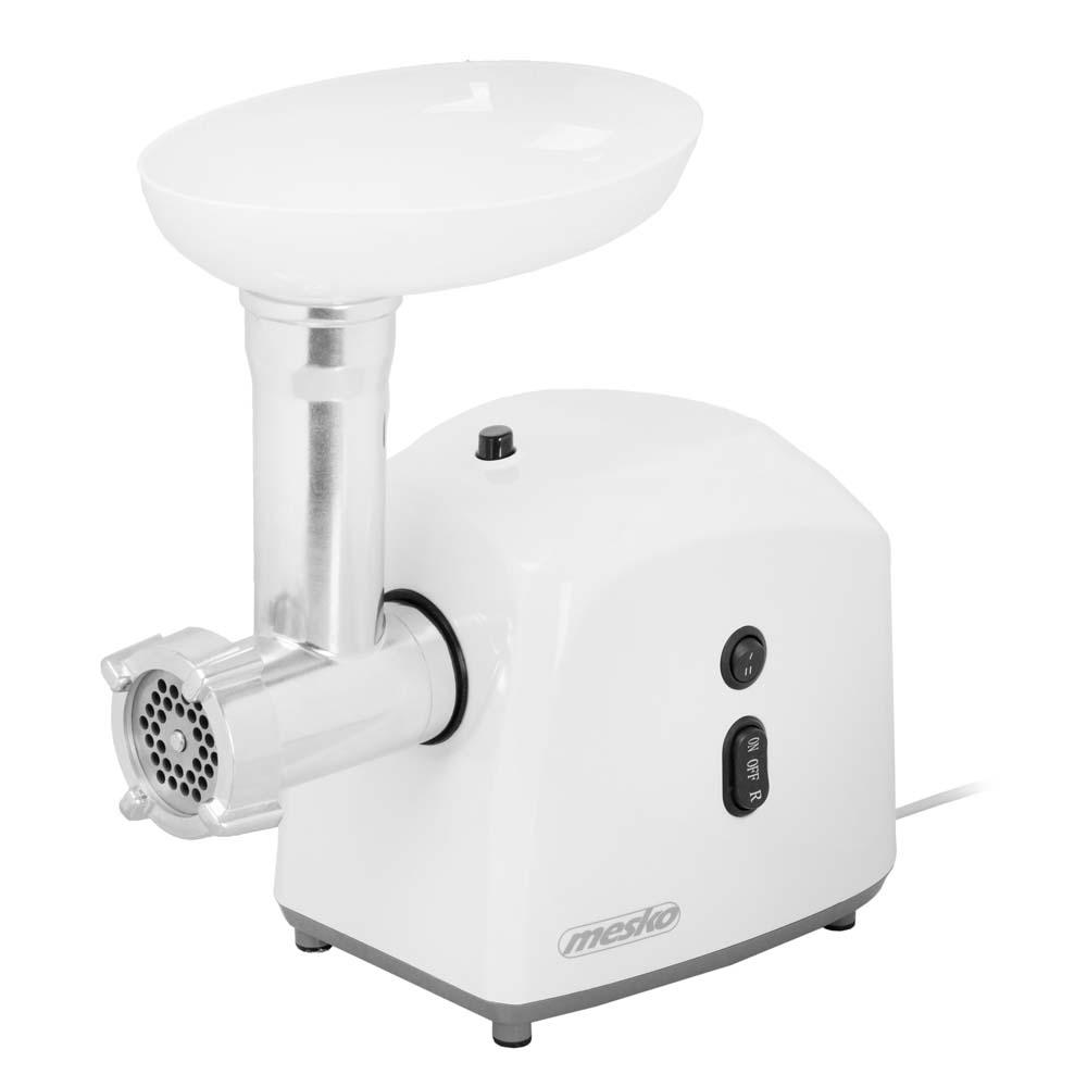 Mesko Weiss Ms 4805 Fleischwolf, Fleischwolf, - Bild 3
