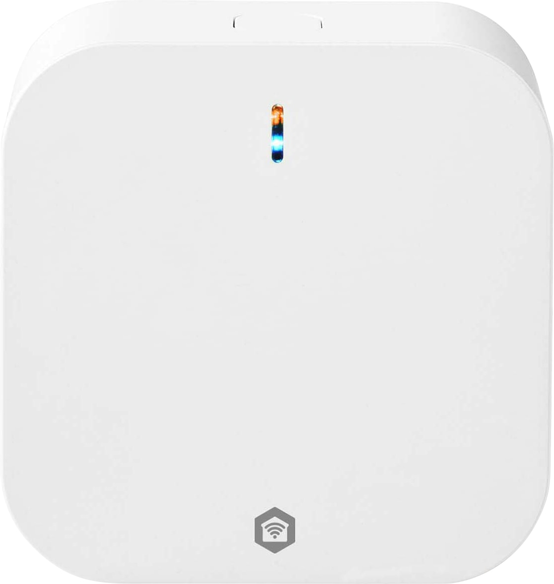 Nedis WIFIZBT10CWT SmartLife Gateway - Bluetooth Zigbee 3.0 - Für bis zu 50 Geräte - Netzbetrieb - Android/iOS - Weiß - Bild 6