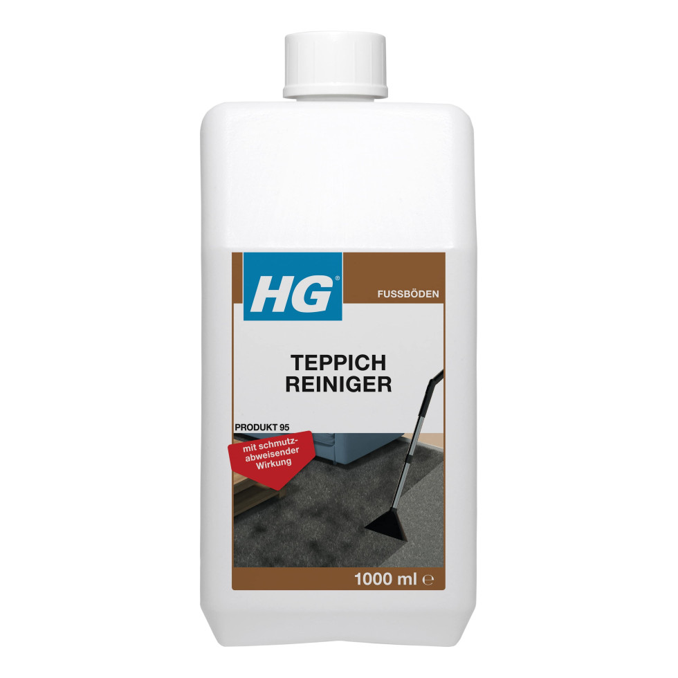 HG Teppich Reiniger - Image 3