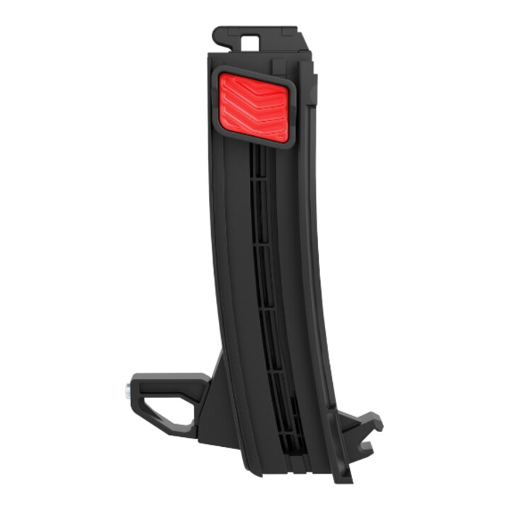 Fischer Blau/Gelb Tacker + Nagelpistole, Standardmagazin Fgc 100-M26 - Image 3