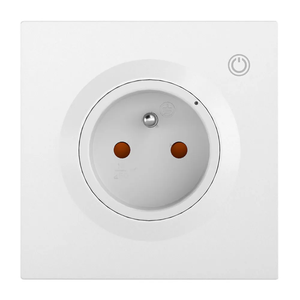 Sonoff WS01TPE-E WiFi Smart-Wandsteckdose (Typ E) - Image 3