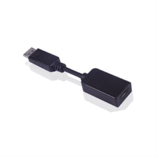Microconnect Schwarz Hdmi, M-F
