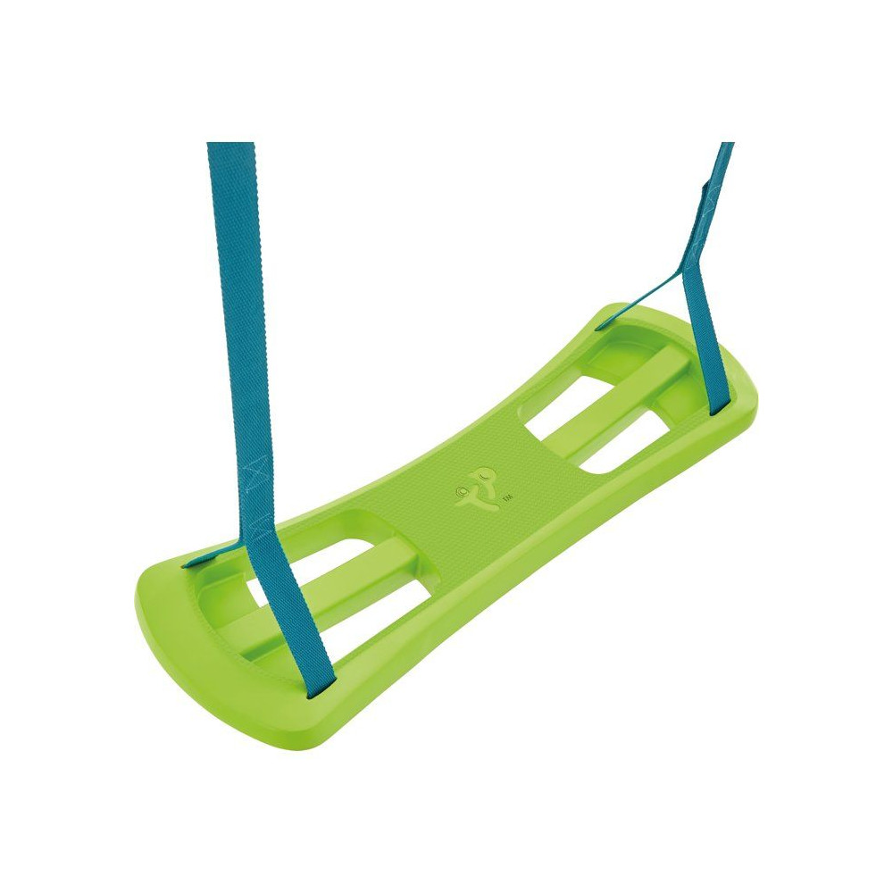 Tp Toys Mehrfarbig Aktivitätsschaukel Sitz 3-In-1 - Image 3