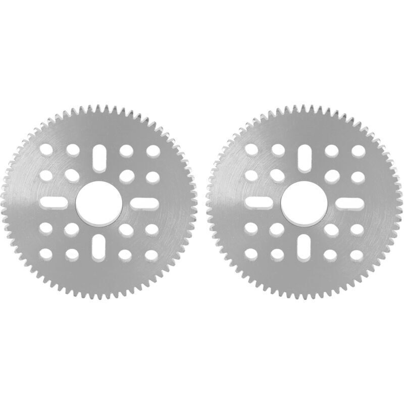 modules en aluminium anodisé