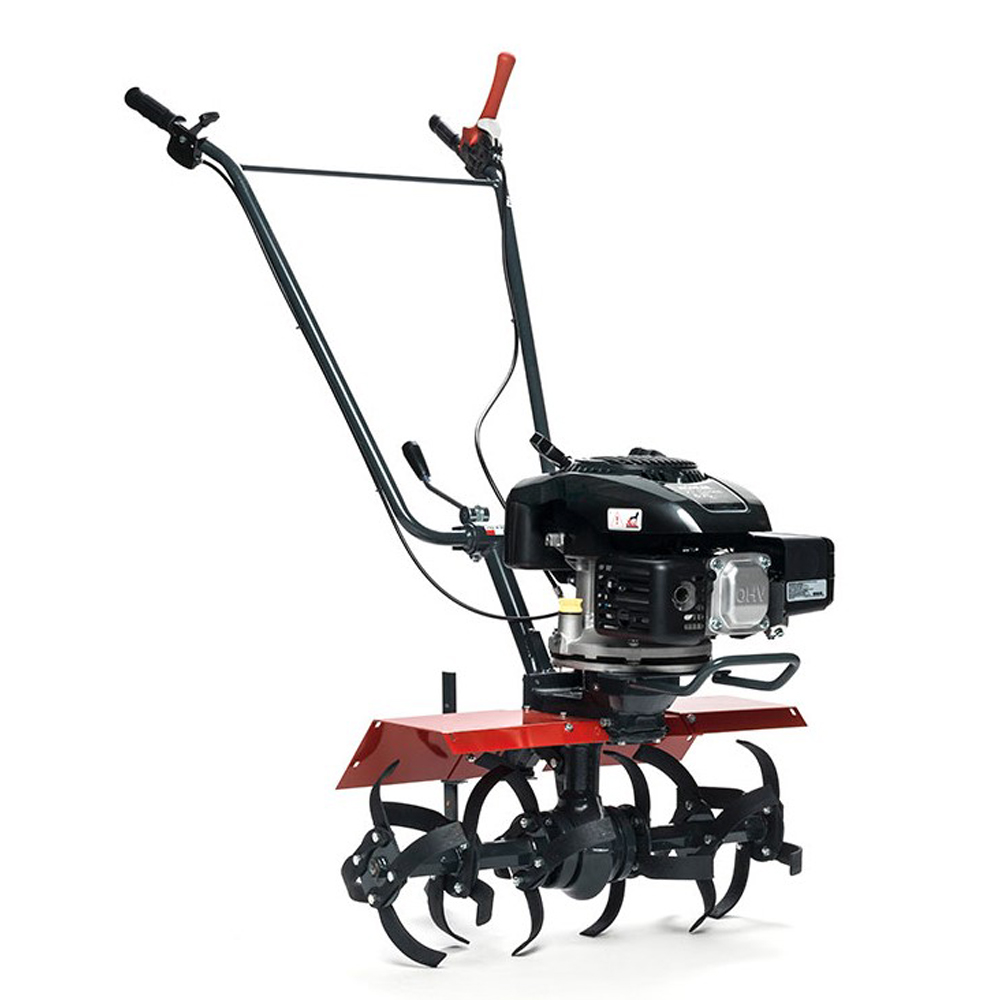 Brumi - Motozappa Motocoltivatore Serie K 5 166cc Fresa Klein 70cm Pot BRUMI