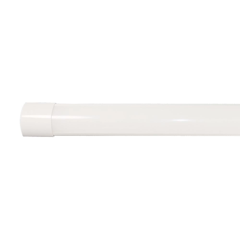 Plafoniera Led Prismatica 50W 120Lm/W 150Cm Cct 3In1 3000K-6500K