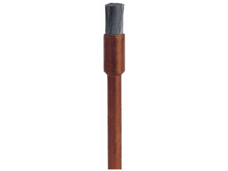 Dremel Rot Edelstahlbürste 3,2 Mm 532 532 26150532Ja 3 St.