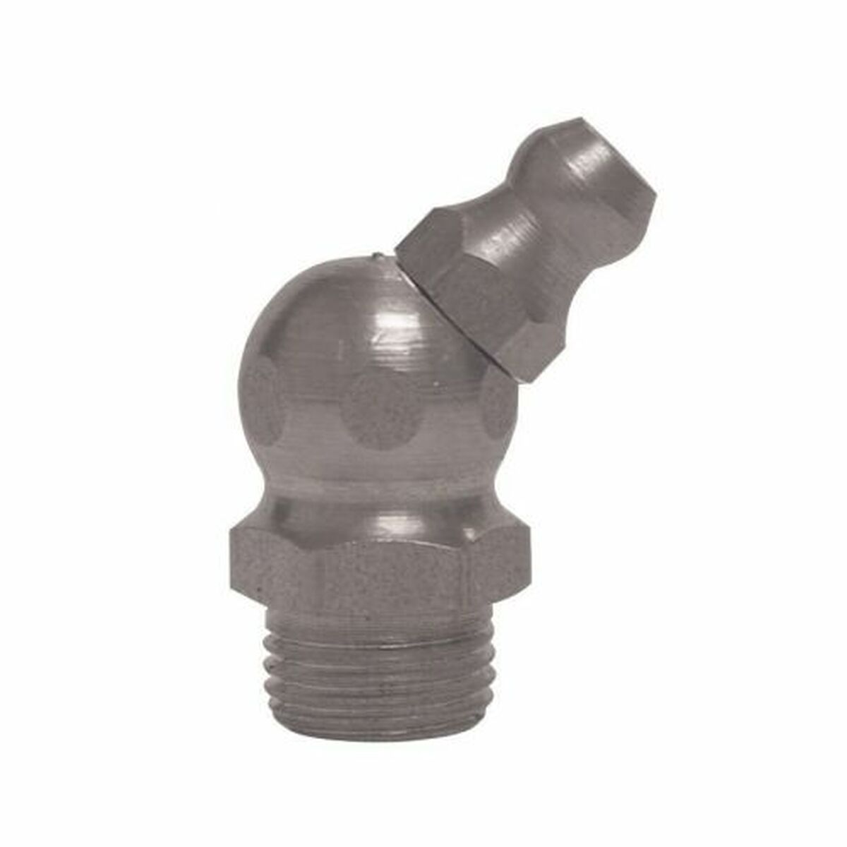 Umeta Engrasatori H2 Angolo 45� Argento Ottone UMETA