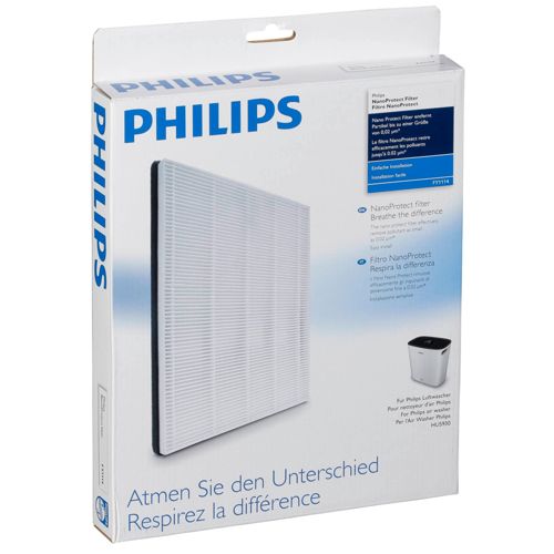Philips Fy1114/10, Zubehör Luftbehandlung - Bild 4