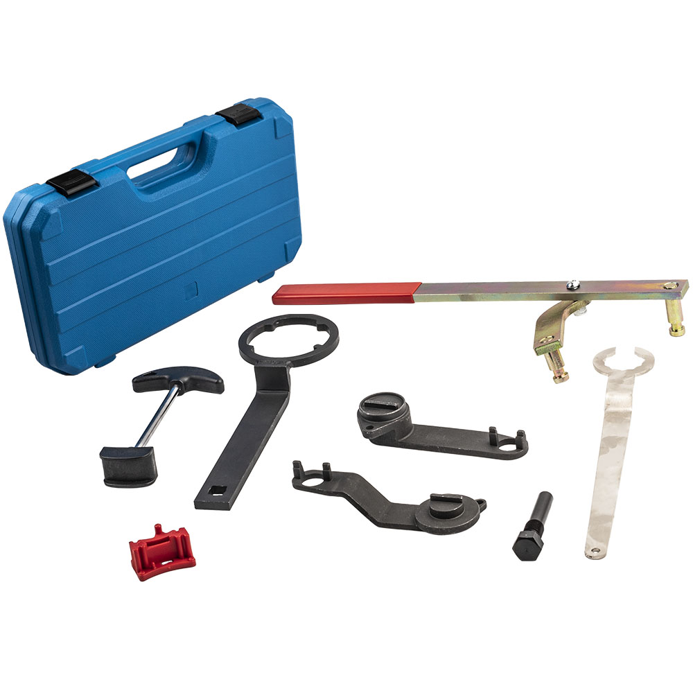Timing Tool Kit for Seat Skoda VW Group 1.0 1.2 1.4 Tsi TFSI 3 & 4 Cyl  T10172 - Image 3
