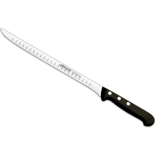 Arcos Mehrfarbig Professionelles Schinkenmesser, Edelstahlklinge 240 Mm M/Pol.281801-Bl - Bild 5