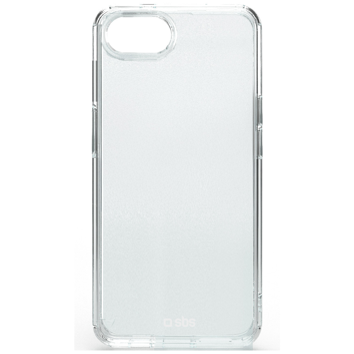 Sbs Schutzhülle Für Iphone 16E Extreme Active D3o - Transparent