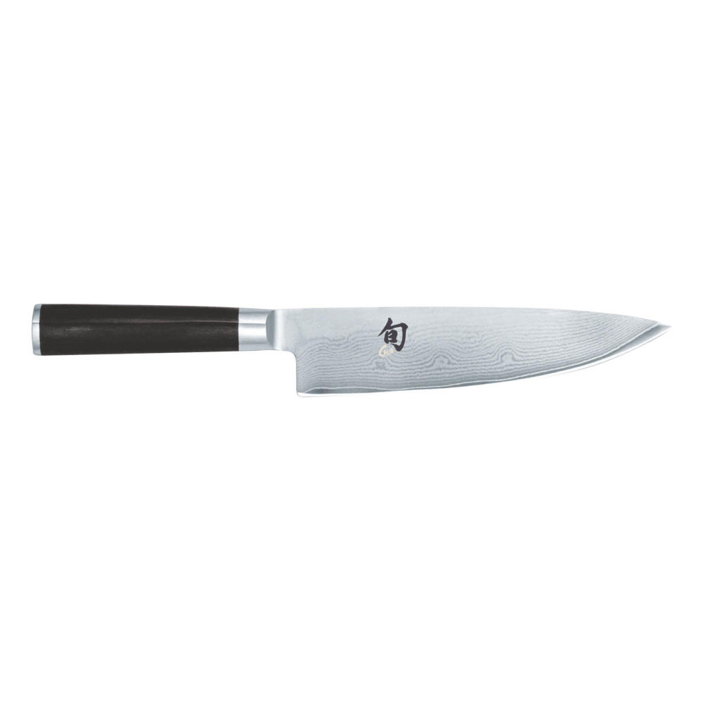 Kai Shun Classic Kochmesser 8'' (20,0 Cm) - Bild 3