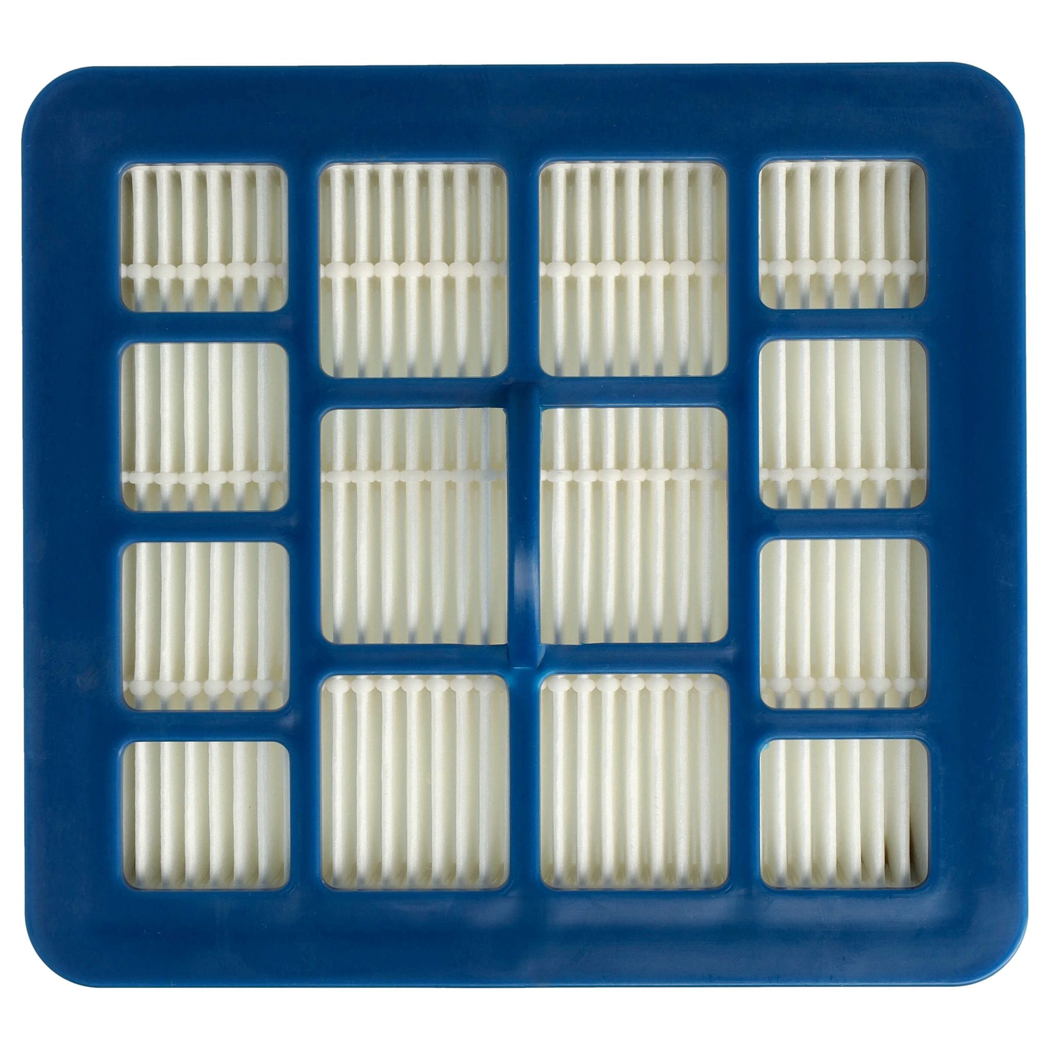 Filtre d’aspirateur · 12,1 × 11,2 × 2,7 cm · pour Comfee — photo de l’offre ManoMano