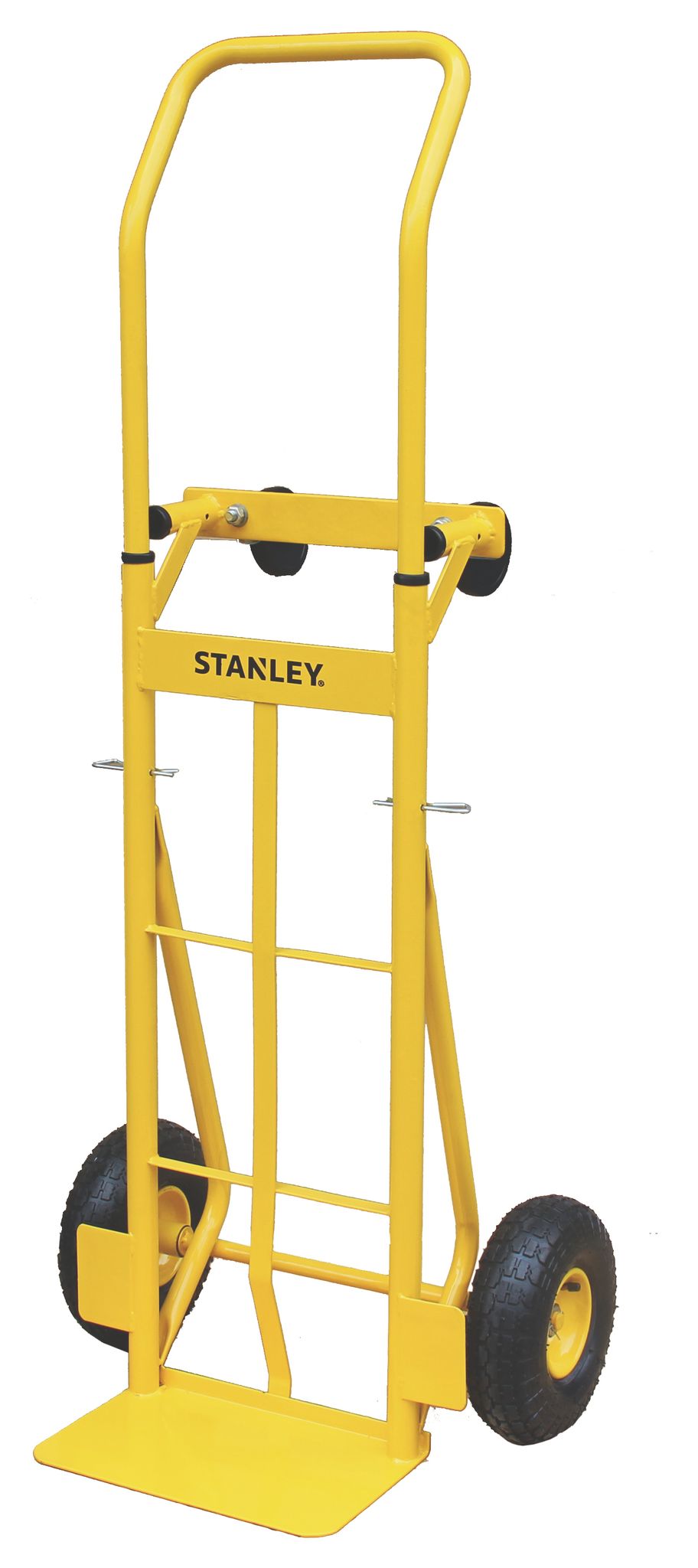 Stanley Gelb Transportwagen, Sackkarre Sxwtdmt519 (200 Kg) - Image 4