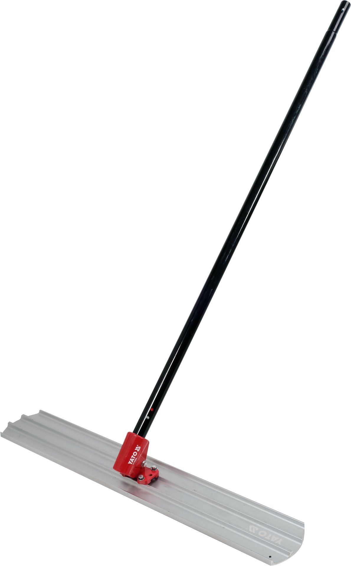 YATO Vibrationsgriff – z. B. zum Nivellieren von Beton - Bild 4