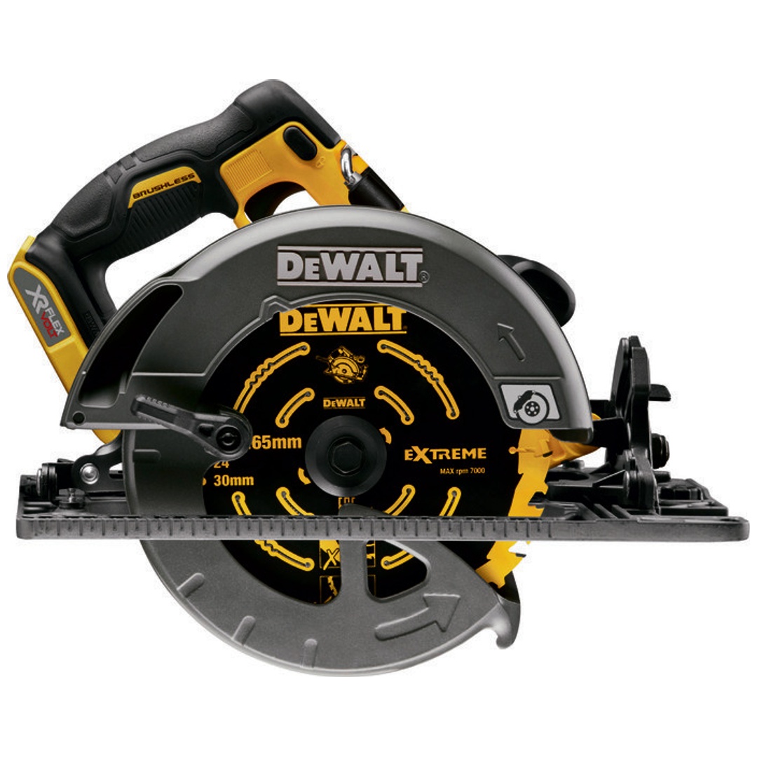 DeWalt DCS579NT-XJ Akku-Handkreissäge 54 V 190 mm Solo - Bild 5