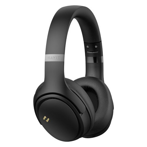 Havit Schwarz Kabellose Kopfhörer H630bt Pro Anc - Bild 5