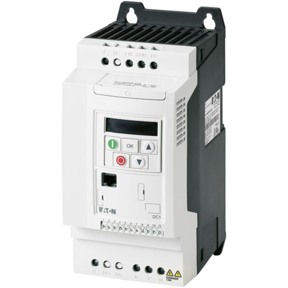 EATON DC1-349D5FB-A20CE1 Automatisierungsmodul - Image 3